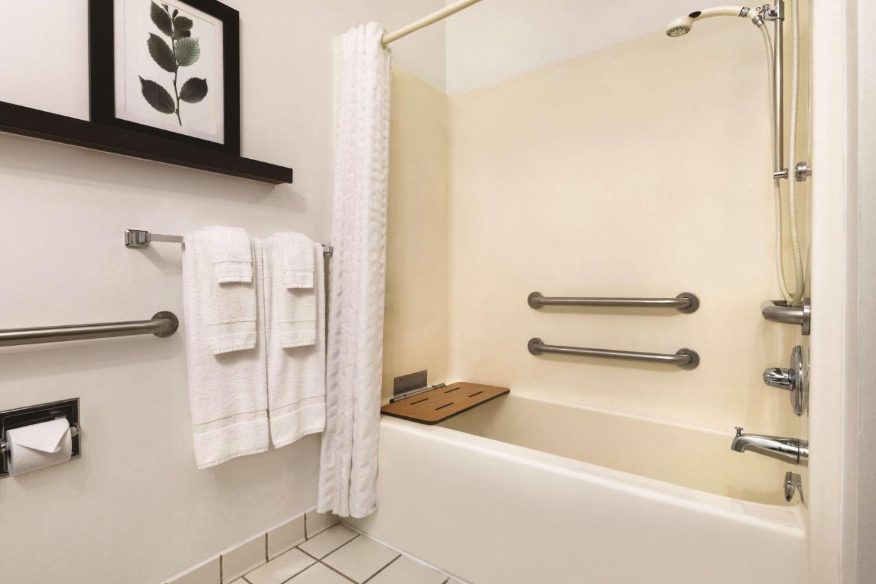 Country Inn & Suites By Radisson, Springfield, Oh المظهر الخارجي الصورة